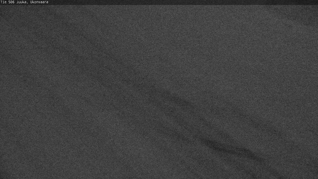 Kelikamerat Kuva Tie 506 Juuka Ukonvaara, Juuka, Pohjois-Karjala