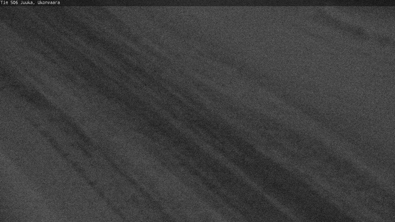 Kelikamerat Kuva Tie 506 Juuka Ukonvaara, Juuka, Pohjois-Karjala