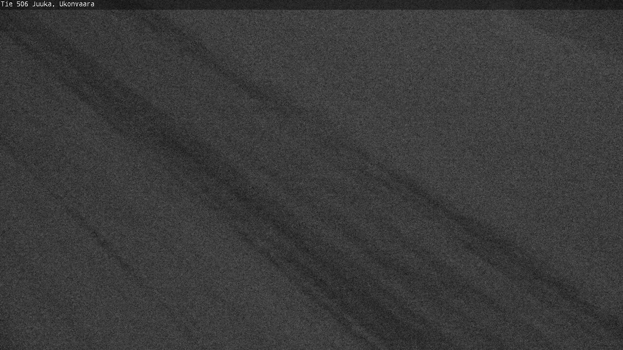 Kelikamerat Kuva Tie 506 Juuka Ukonvaara, Juuka, Pohjois-Karjala