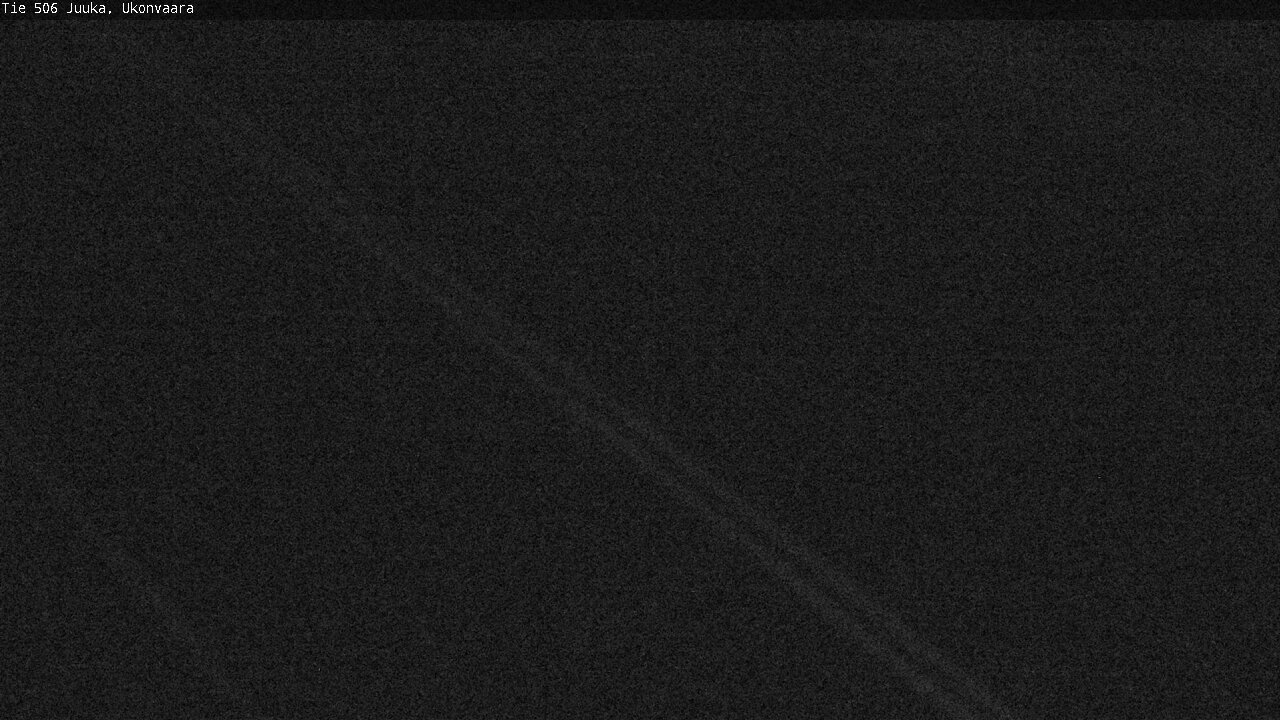 Kelikamerat Kuva Tie 506 Juuka Ukonvaara, Juuka, Pohjois-Karjala