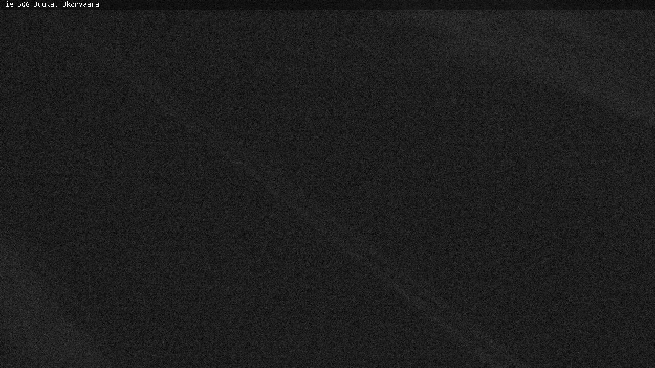 Kelikamerat Kuva Tie 506 Juuka Ukonvaara, Juuka, Pohjois-Karjala