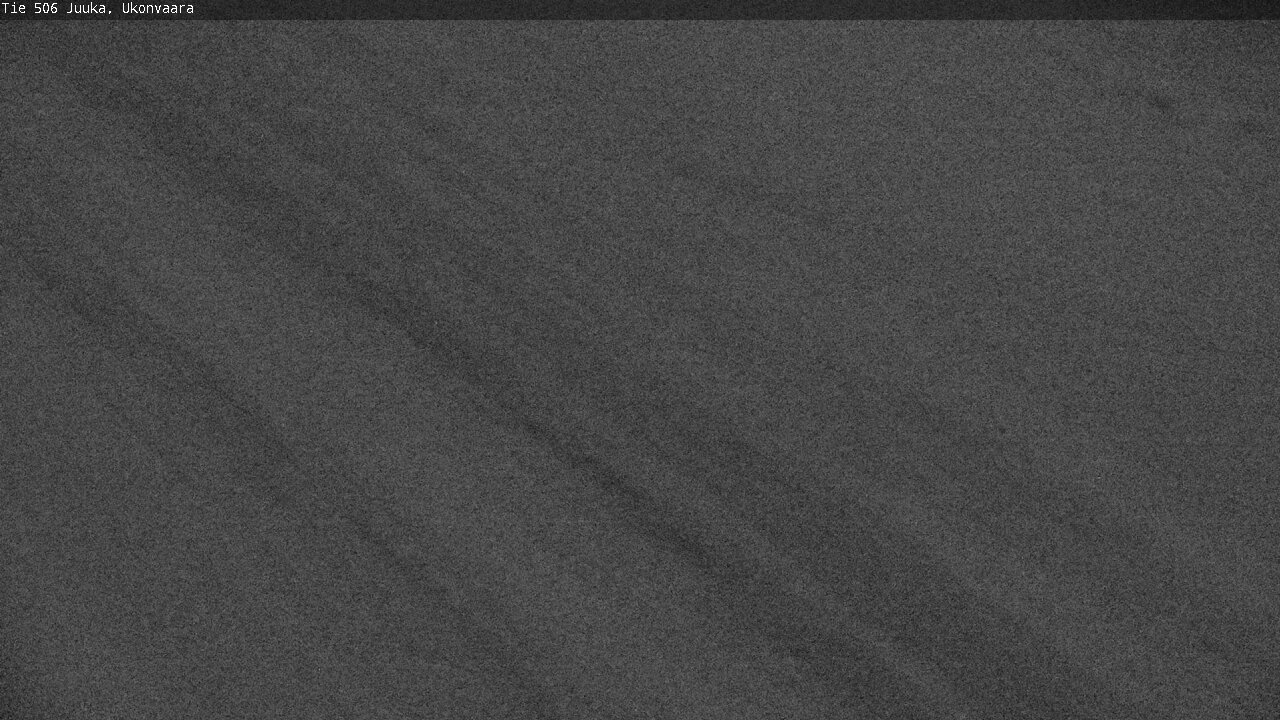 Kelikamerat Kuva Tie 506 Juuka Ukonvaara, Juuka, Pohjois-Karjala