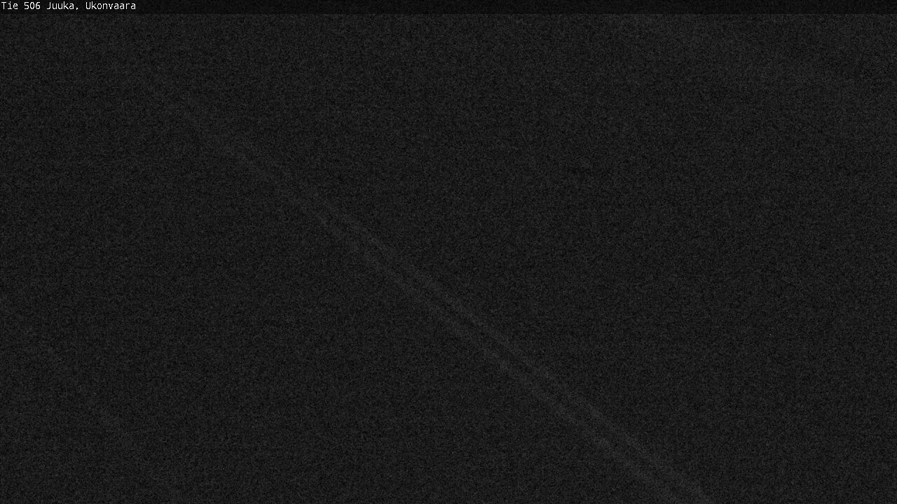 Kelikamerat Kuva Tie 506 Juuka Ukonvaara, Juuka, Pohjois-Karjala