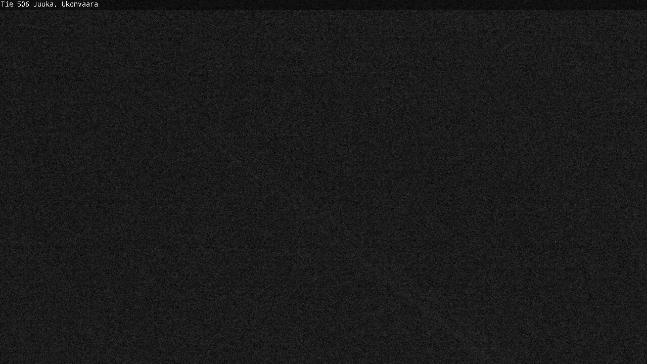 Kelikamerat Kuva Tie 506 Juuka Ukonvaara, Juuka, Pohjois-Karjala