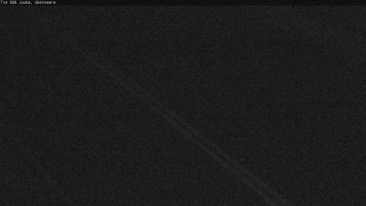 Kelikamerat Kuva Tie 506 Juuka Ukonvaara, Juuka, Pohjois-Karjala