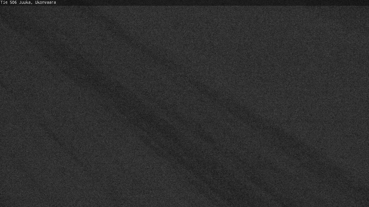 Kelikamerat Kuva Tie 506 Juuka Ukonvaara, Juuka, Pohjois-Karjala