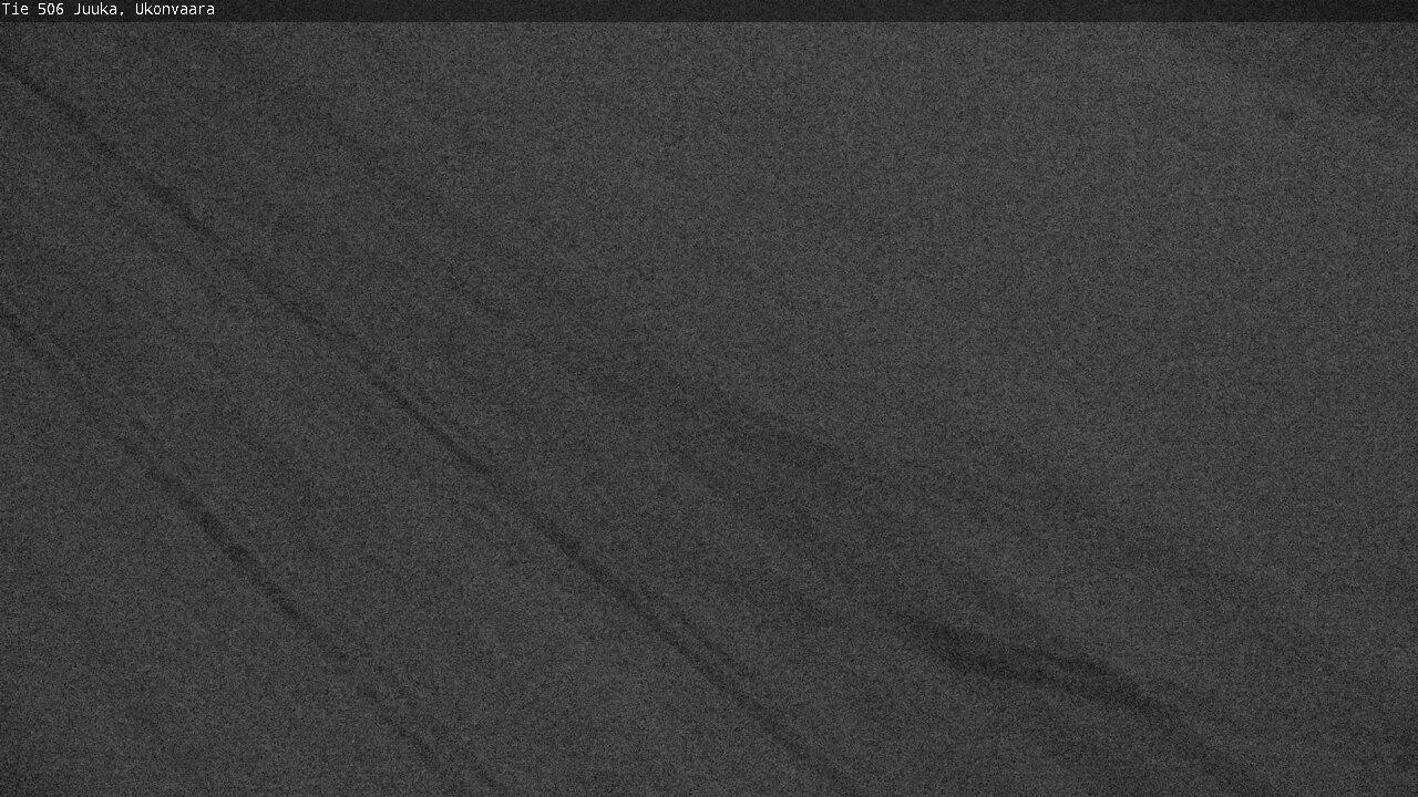 Kelikamerat Kuva Tie 506 Juuka Ukonvaara, Juuka, Pohjois-Karjala