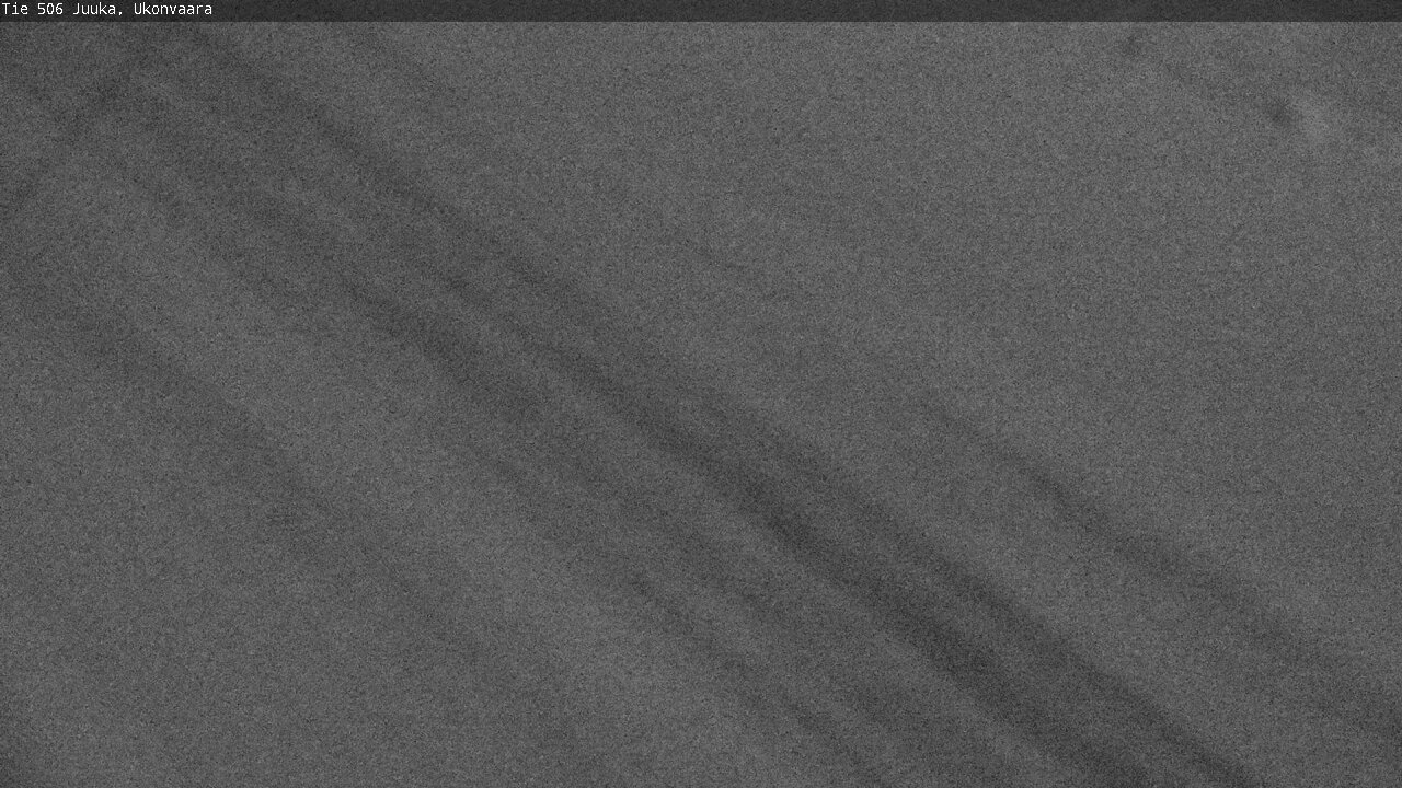 Kelikamerat Kuva Tie 506 Juuka Ukonvaara, Juuka, Pohjois-Karjala