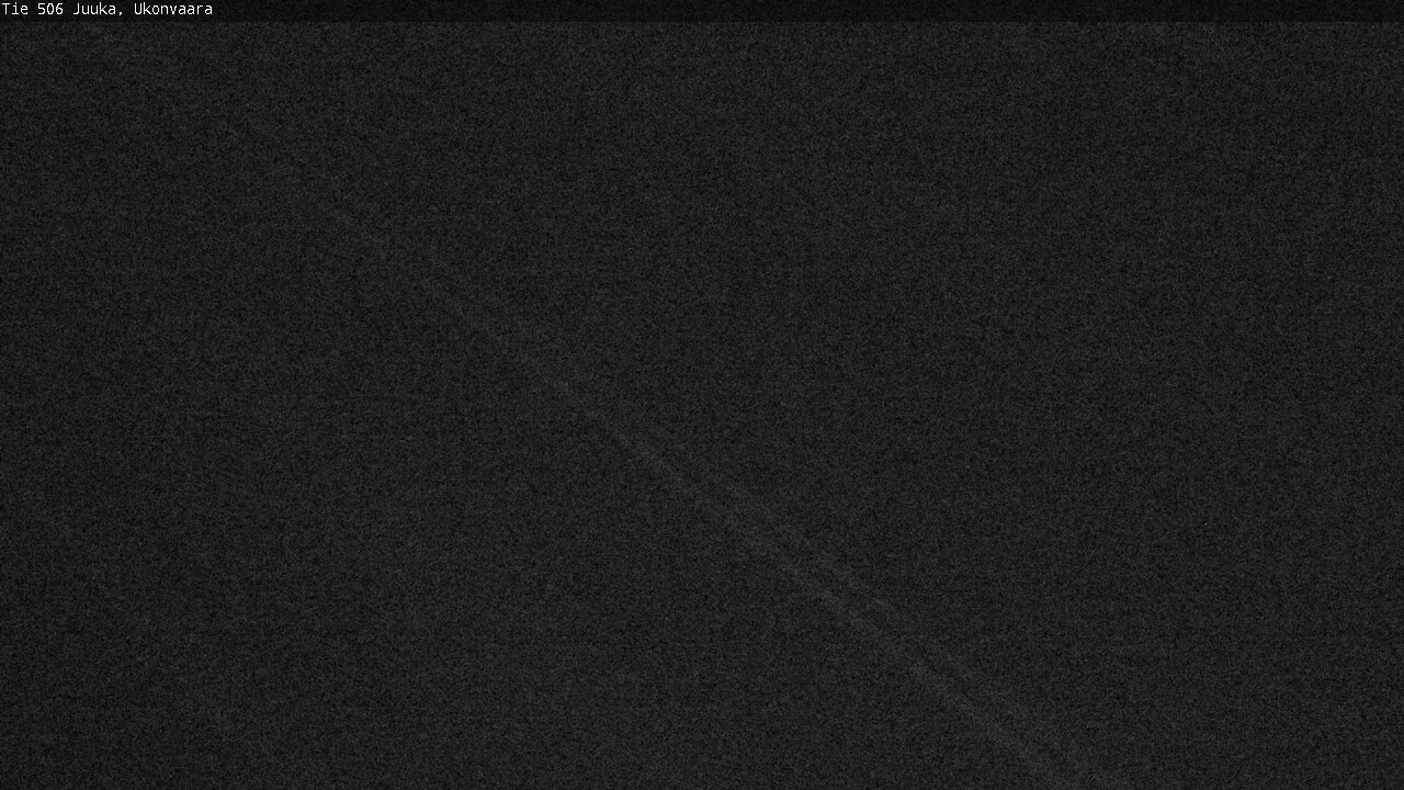 Kelikamerat Kuva Tie 506 Juuka Ukonvaara, Juuka, Pohjois-Karjala