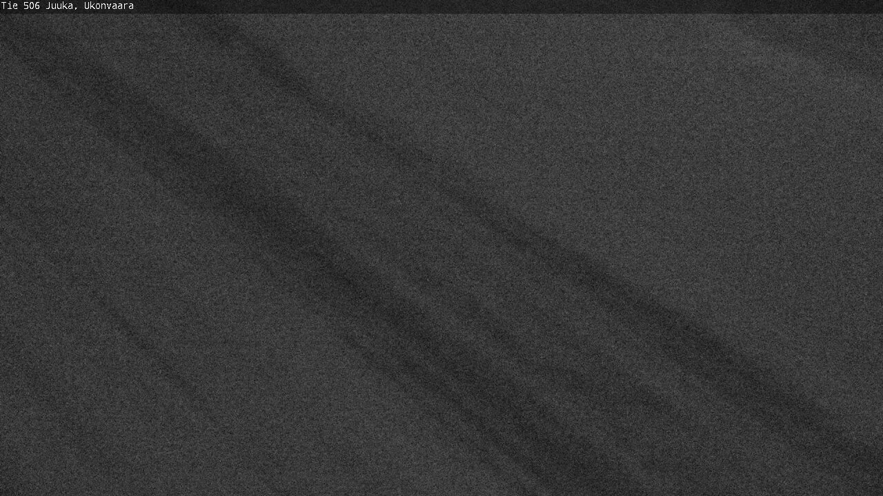 Kelikamerat Kuva Tie 506 Juuka Ukonvaara, Juuka, Pohjois-Karjala