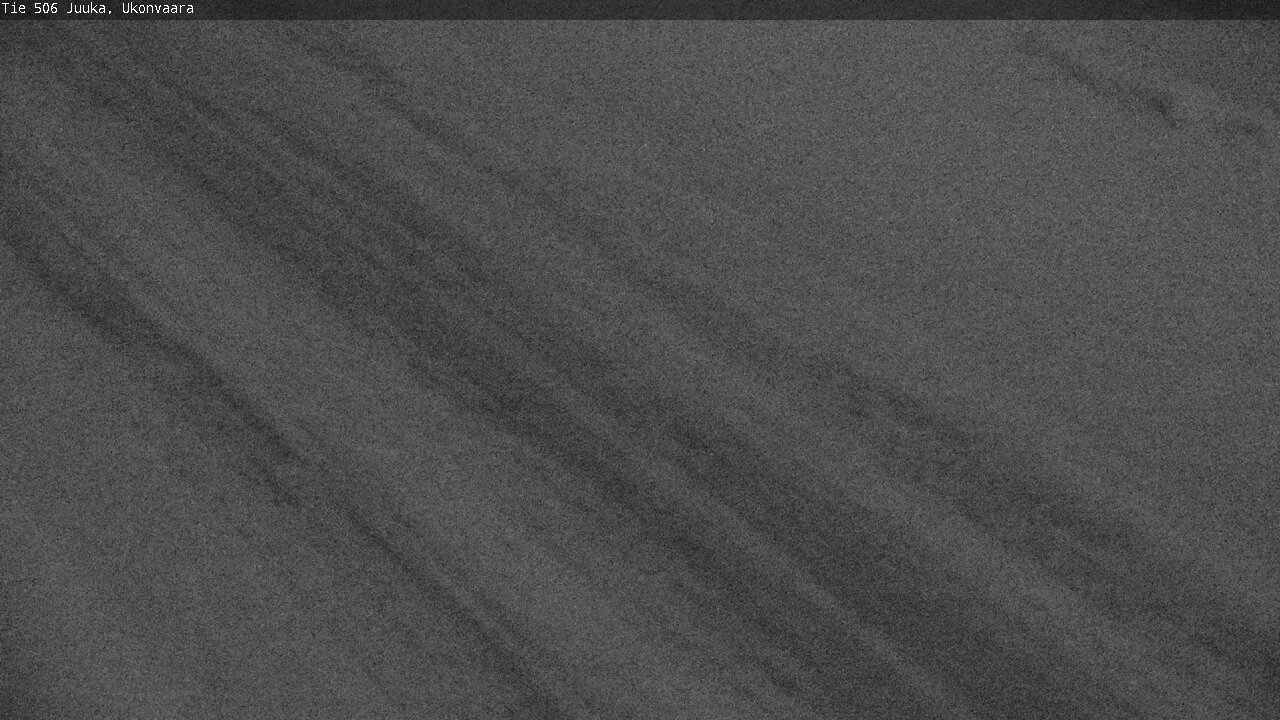 Kelikamerat Kuva Tie 506 Juuka Ukonvaara, Juuka, Pohjois-Karjala