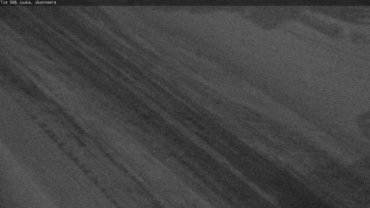 Kelikamerat Kuva Tie 506 Juuka Ukonvaara, Juuka, Pohjois-Karjala