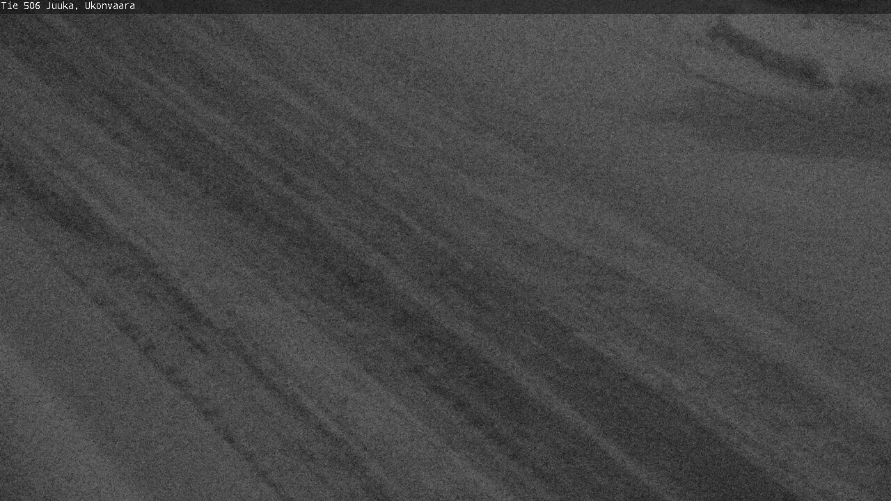 Kelikamerat Kuva Tie 506 Juuka Ukonvaara, Juuka, Pohjois-Karjala