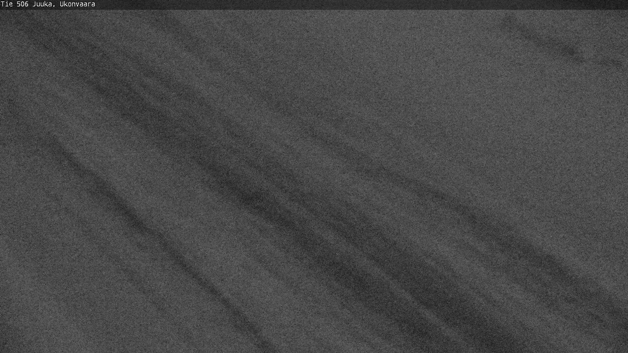 Kelikamerat Kuva Tie 506 Juuka Ukonvaara, Juuka, Pohjois-Karjala