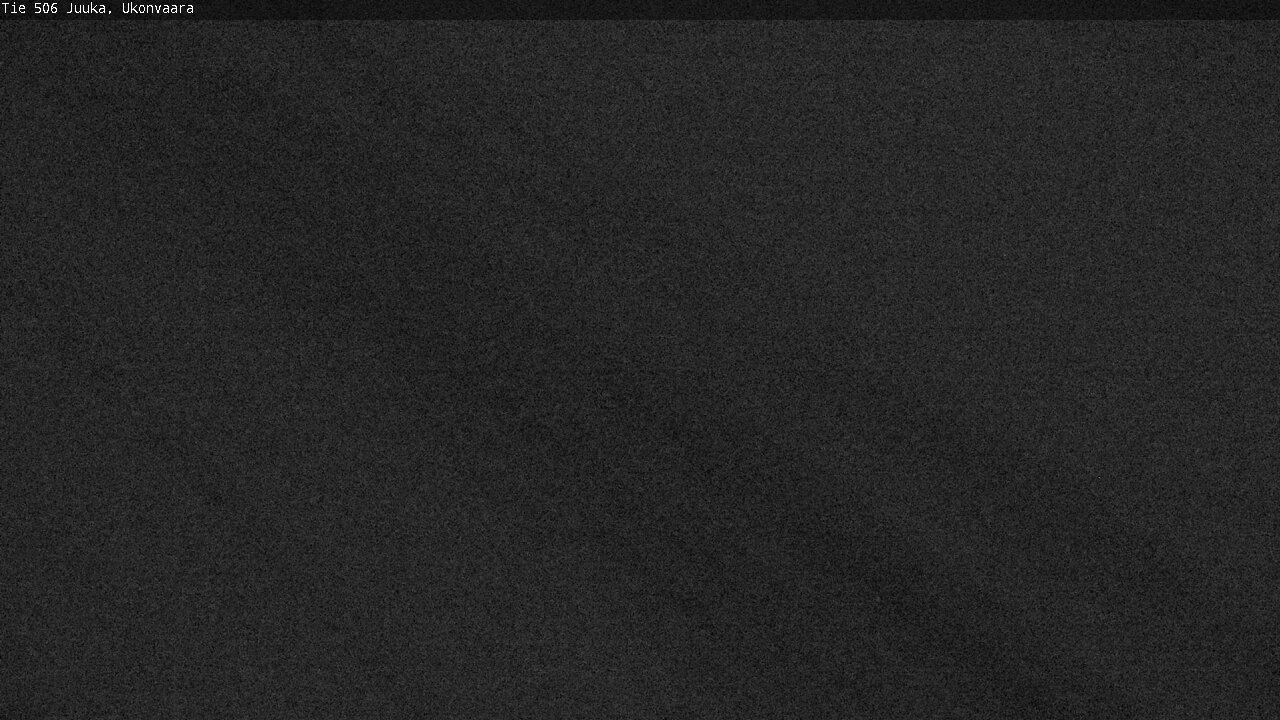 Kelikamerat Kuva Tie 506 Juuka Ukonvaara, Juuka, Pohjois-Karjala