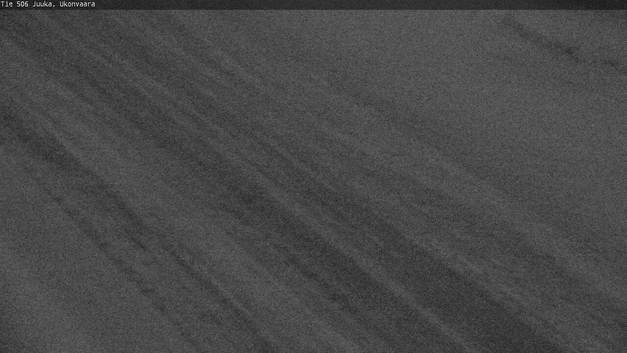 Kelikamerat Kuva Tie 506 Juuka Ukonvaara, Juuka, Pohjois-Karjala