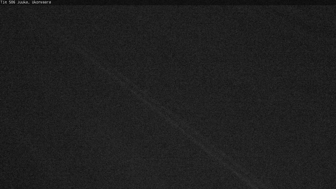 Kelikamerat Kuva Tie 506 Juuka Ukonvaara, Juuka, Pohjois-Karjala