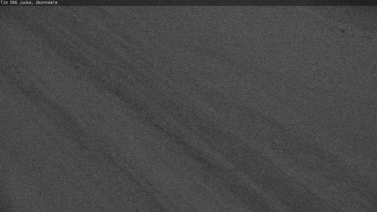 Kelikamerat Kuva Tie 506 Juuka Ukonvaara, Juuka, Pohjois-Karjala