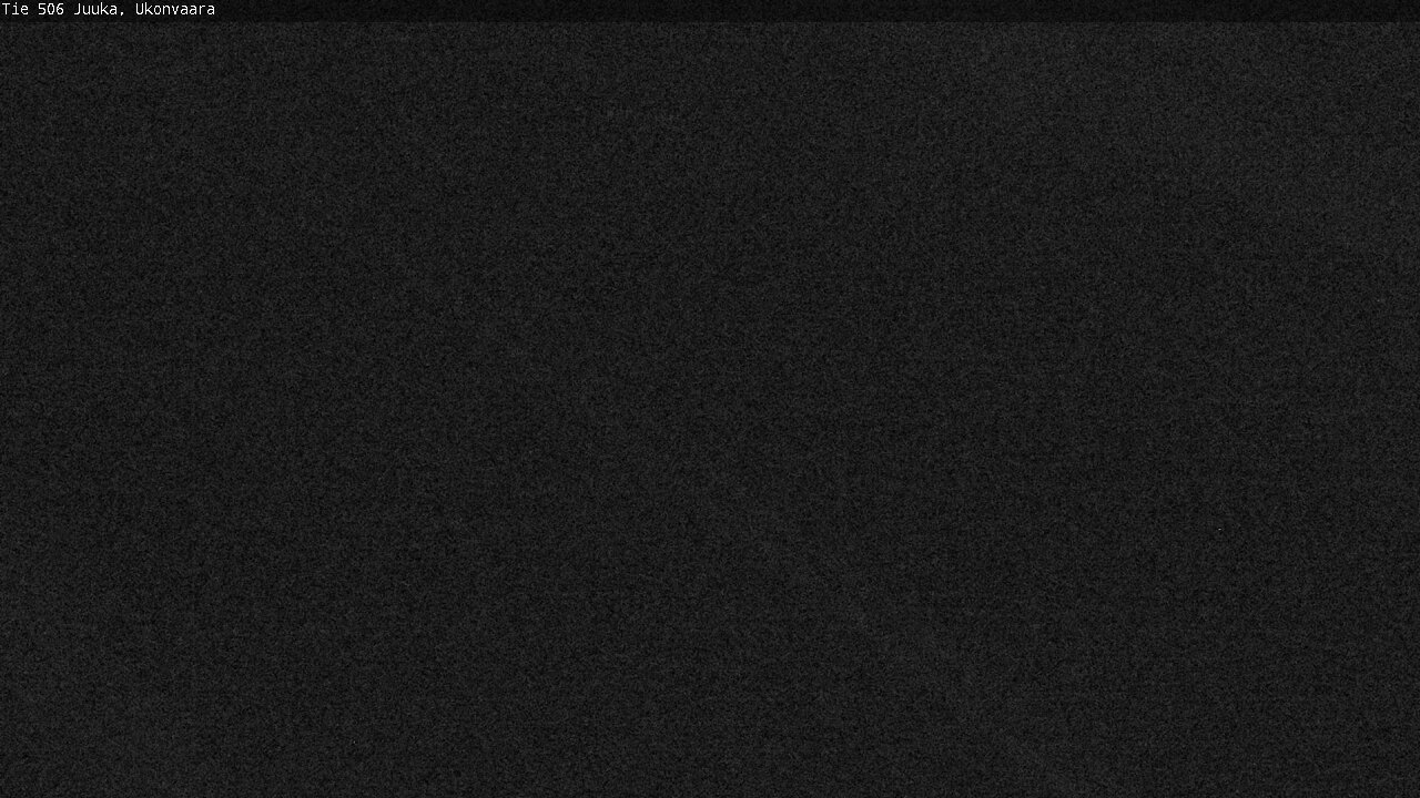 Kelikamerat Kuva Tie 506 Juuka Ukonvaara, Juuka, Pohjois-Karjala