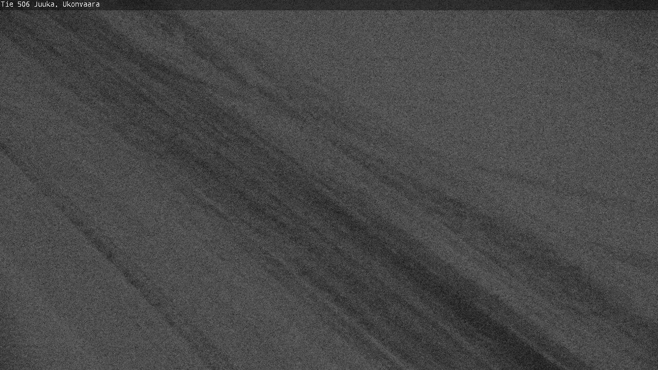 Kelikamerat Kuva Tie 506 Juuka Ukonvaara, Juuka, Pohjois-Karjala