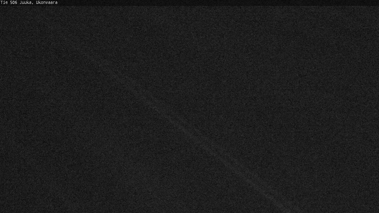 Kelikamerat Kuva Tie 506 Juuka Ukonvaara, Juuka, Pohjois-Karjala