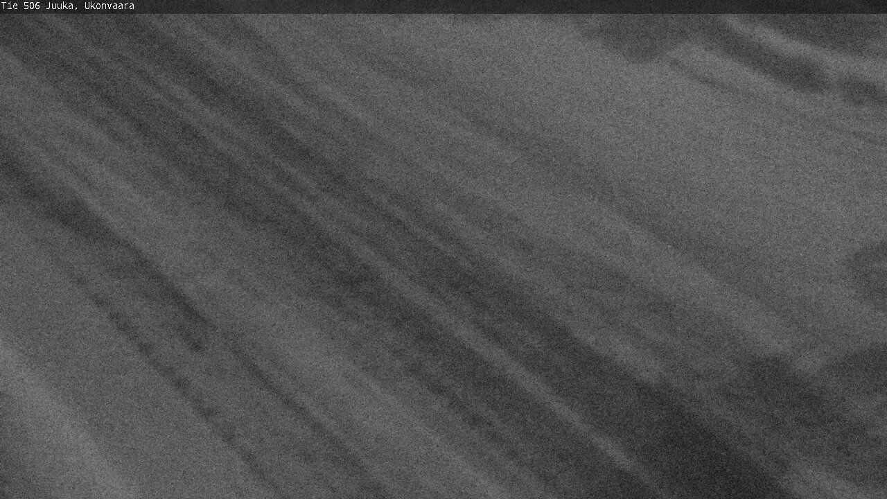 Kelikamerat Kuva Tie 506 Juuka Ukonvaara, Juuka, Pohjois-Karjala