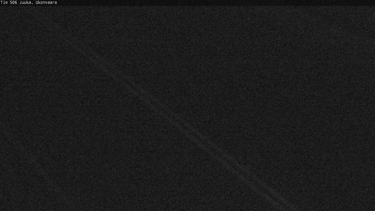 Kelikamerat Kuva Tie 506 Juuka Ukonvaara, Juuka, Pohjois-Karjala