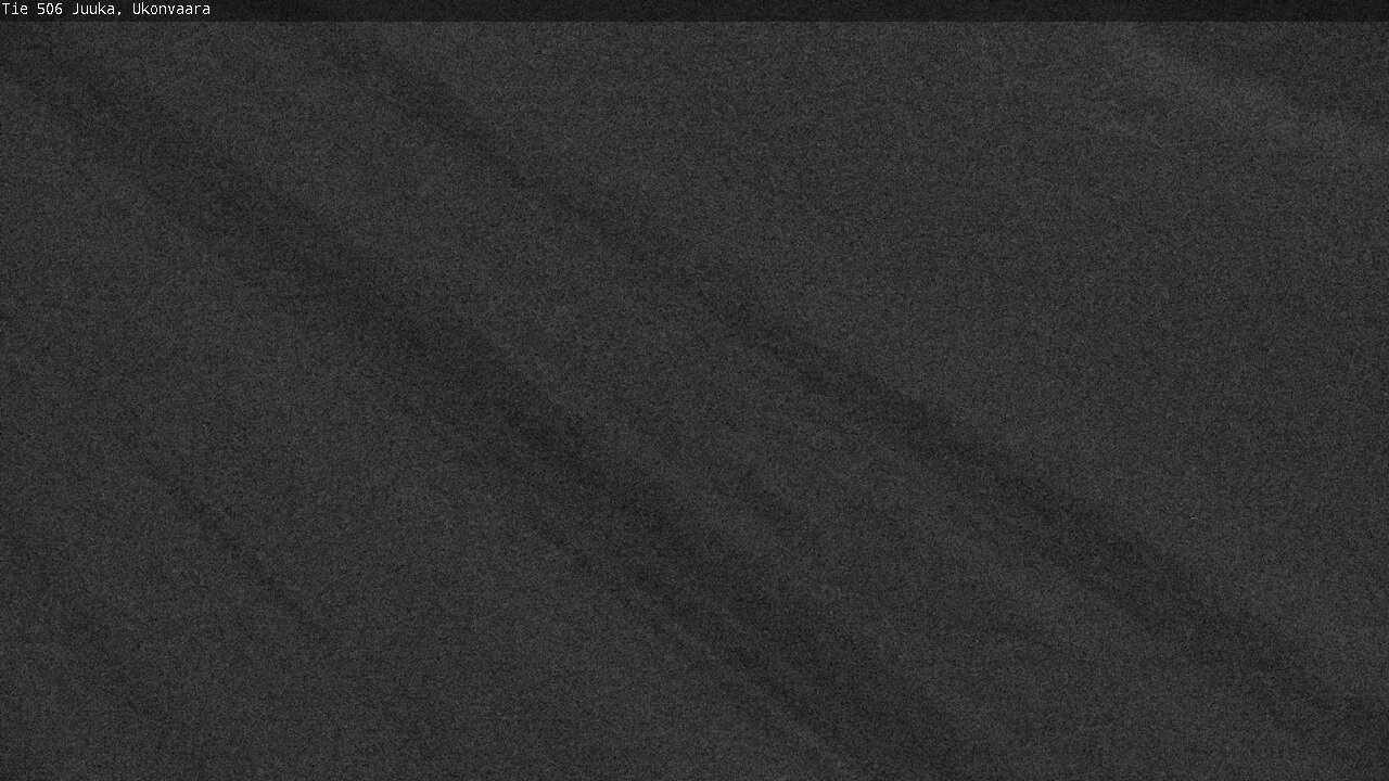 Kelikamerat Kuva Tie 506 Juuka Ukonvaara, Juuka, Pohjois-Karjala