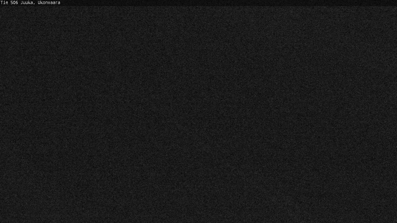 Kelikamerat Kuva Tie 506 Juuka Ukonvaara, Juuka, Pohjois-Karjala