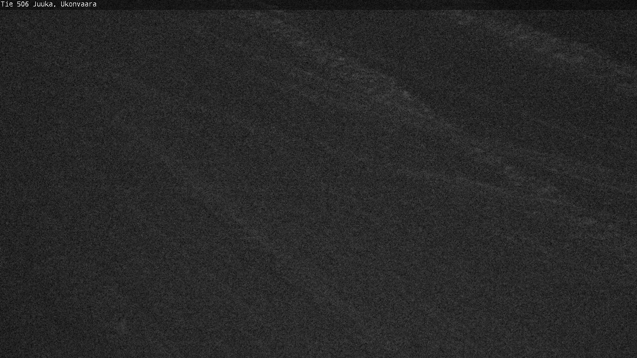 Kelikamerat Kuva Tie 506 Juuka Ukonvaara, Juuka, Pohjois-Karjala