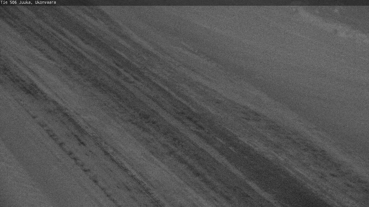 Kelikamerat Kuva Tie 506 Juuka Ukonvaara, Juuka, Pohjois-Karjala