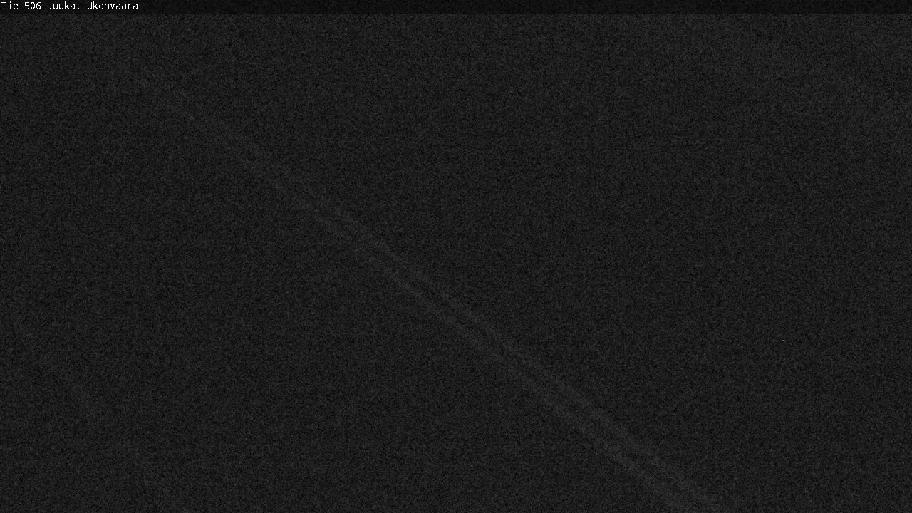 Kelikamerat Kuva Tie 506 Juuka Ukonvaara, Juuka, Pohjois-Karjala