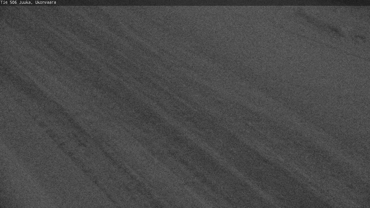 Kelikamerat Kuva Tie 506 Juuka Ukonvaara, Juuka, Pohjois-Karjala