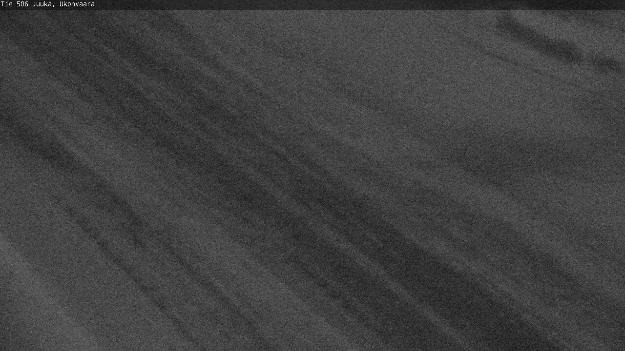 Kelikamerat Kuva Tie 506 Juuka Ukonvaara, Juuka, Pohjois-Karjala