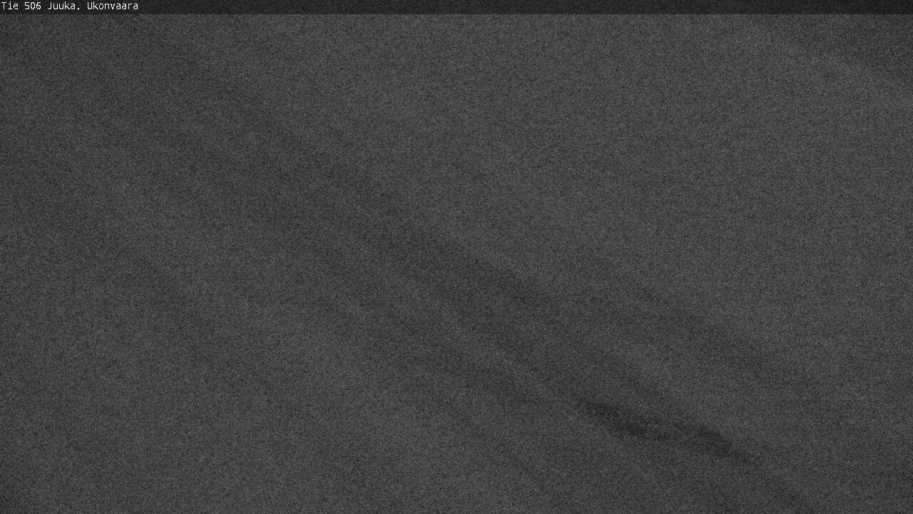 Kelikamerat Kuva Tie 506 Juuka Ukonvaara, Juuka, Pohjois-Karjala