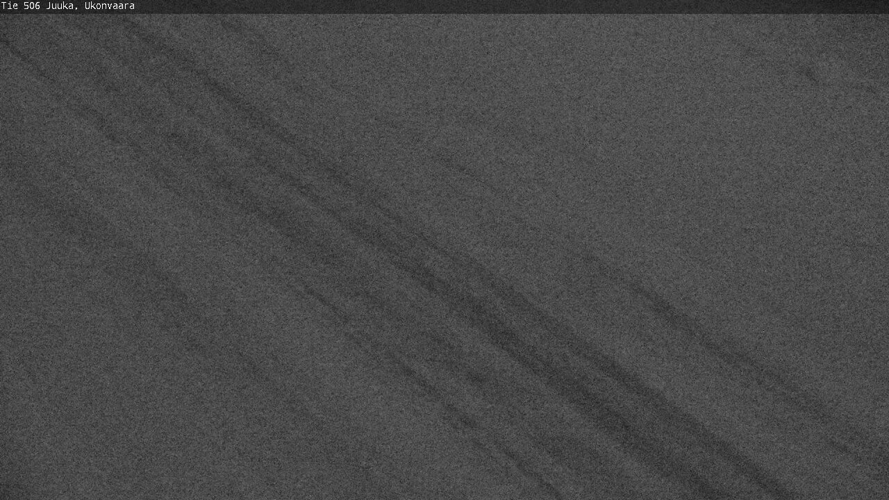 Kelikamerat Kuva Tie 506 Juuka Ukonvaara, Juuka, Pohjois-Karjala