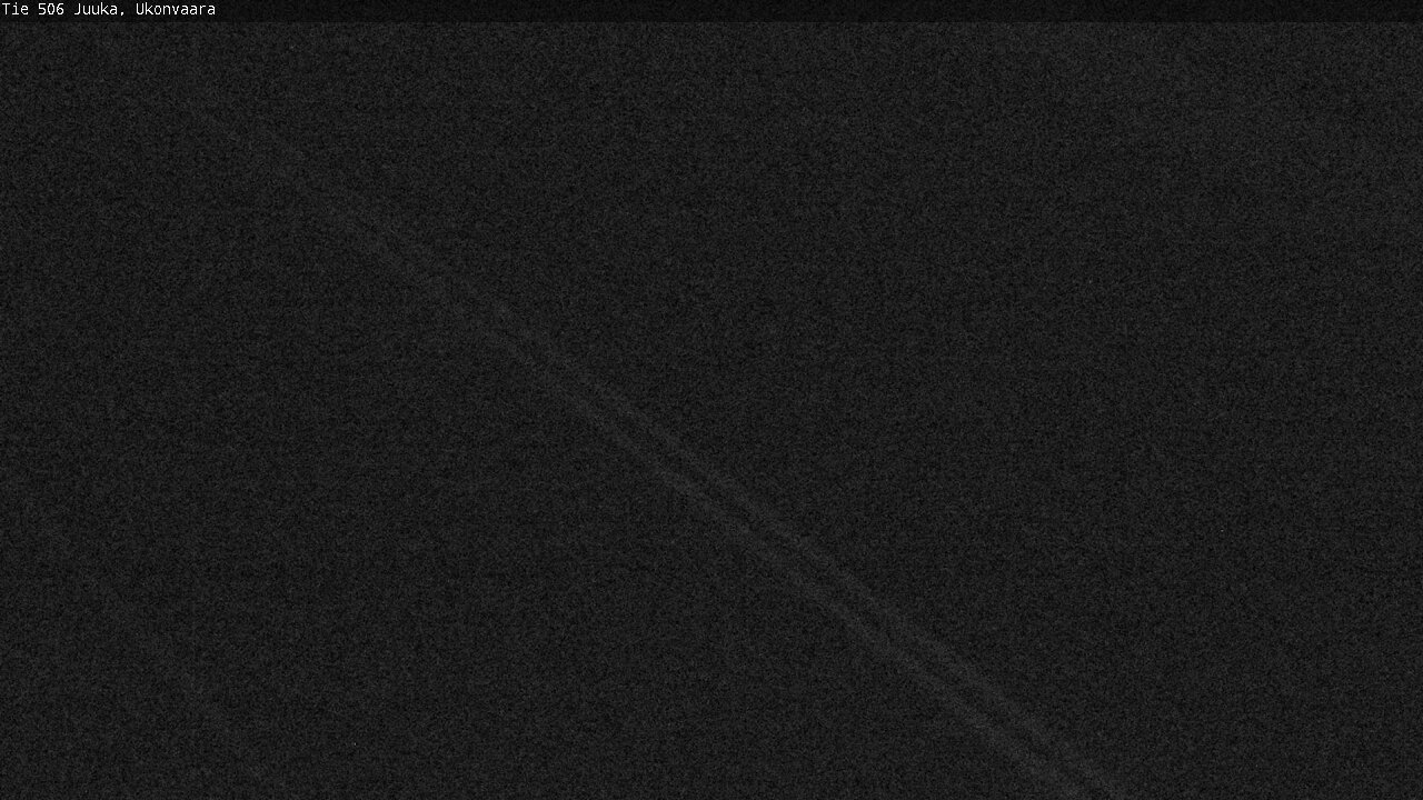 Kelikamerat Kuva Tie 506 Juuka Ukonvaara, Juuka, Pohjois-Karjala