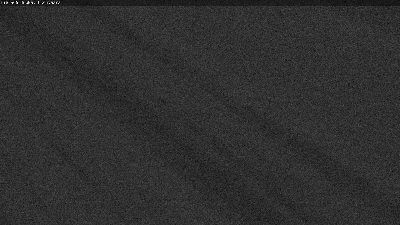 Kelikamerat Kuva Tie 506 Juuka Ukonvaara, Juuka, Pohjois-Karjala