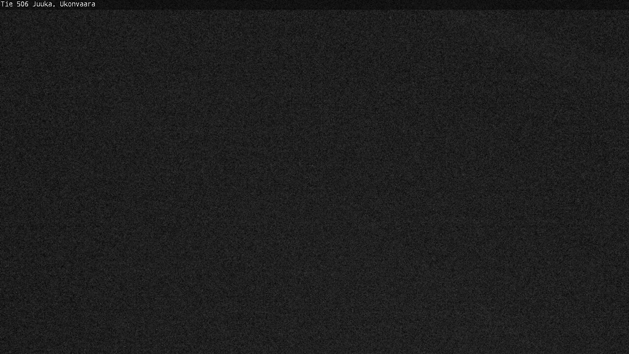 Kelikamerat Kuva Tie 506 Juuka Ukonvaara, Juuka, Pohjois-Karjala