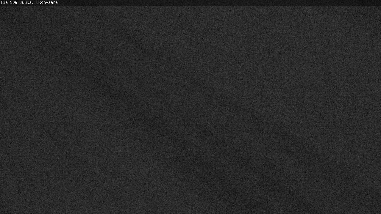 Kelikamerat Kuva Tie 506 Juuka Ukonvaara, Juuka, Pohjois-Karjala