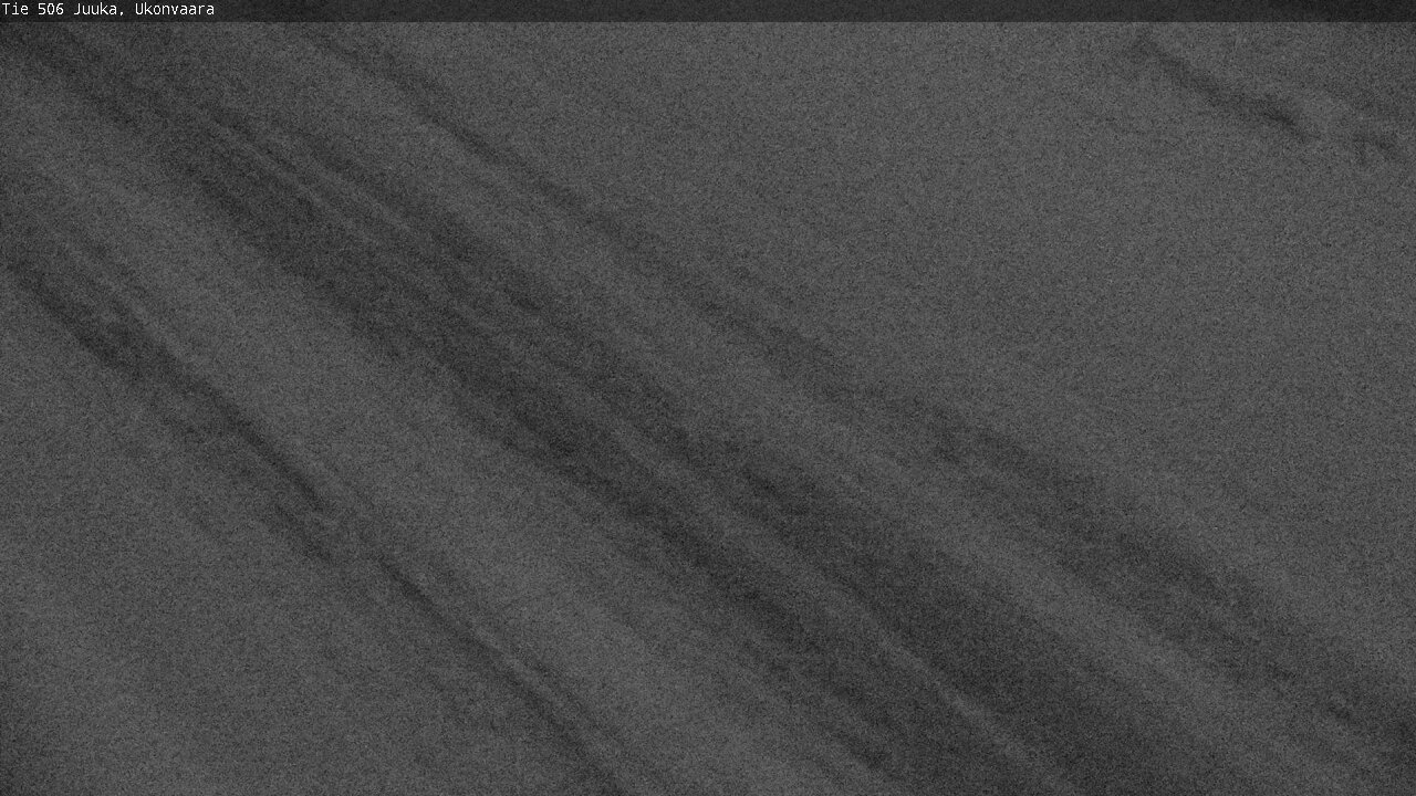 Kelikamerat Kuva Tie 506 Juuka Ukonvaara, Juuka, Pohjois-Karjala