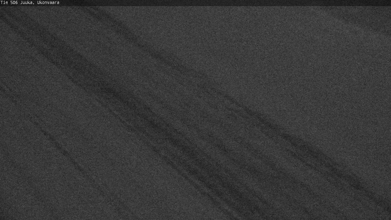 Kelikamerat Kuva Tie 506 Juuka Ukonvaara, Juuka, Pohjois-Karjala