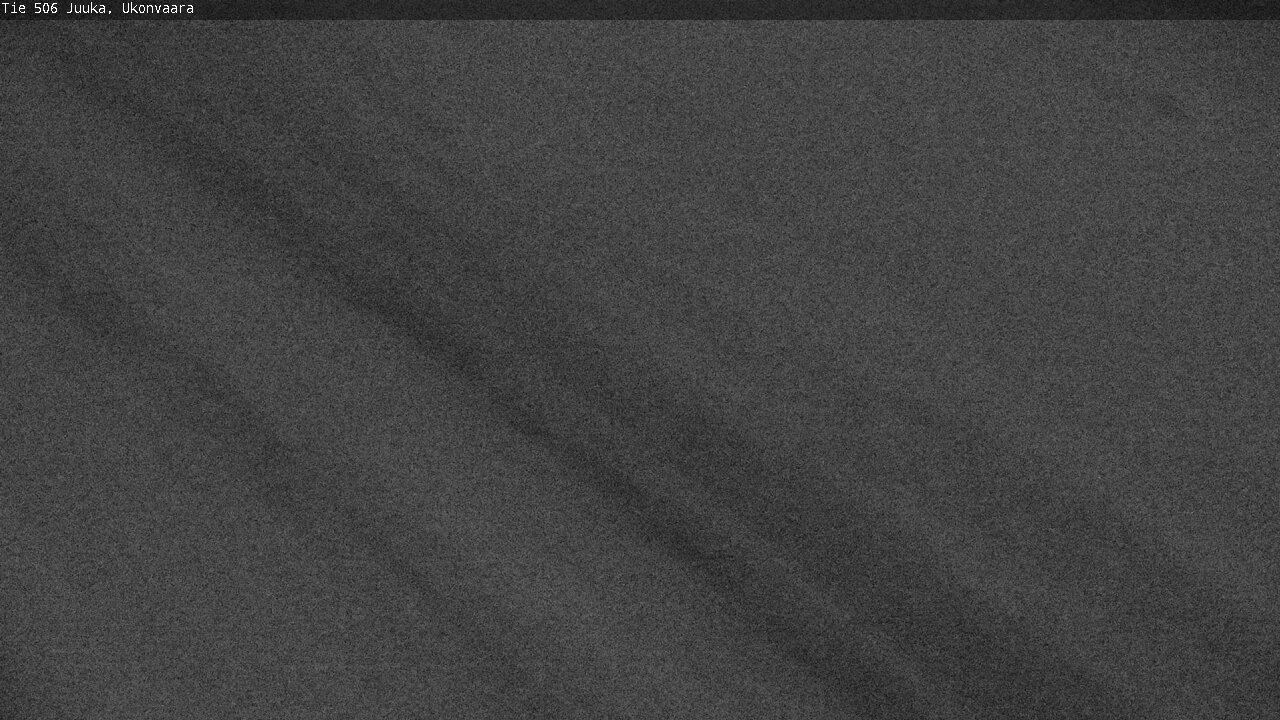 Kelikamerat Kuva Tie 506 Juuka Ukonvaara, Juuka, Pohjois-Karjala