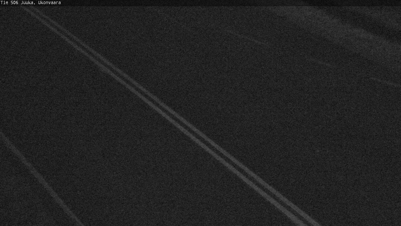 Kelikamerat Kuva Tie 506 Juuka Ukonvaara, Juuka, Pohjois-Karjala