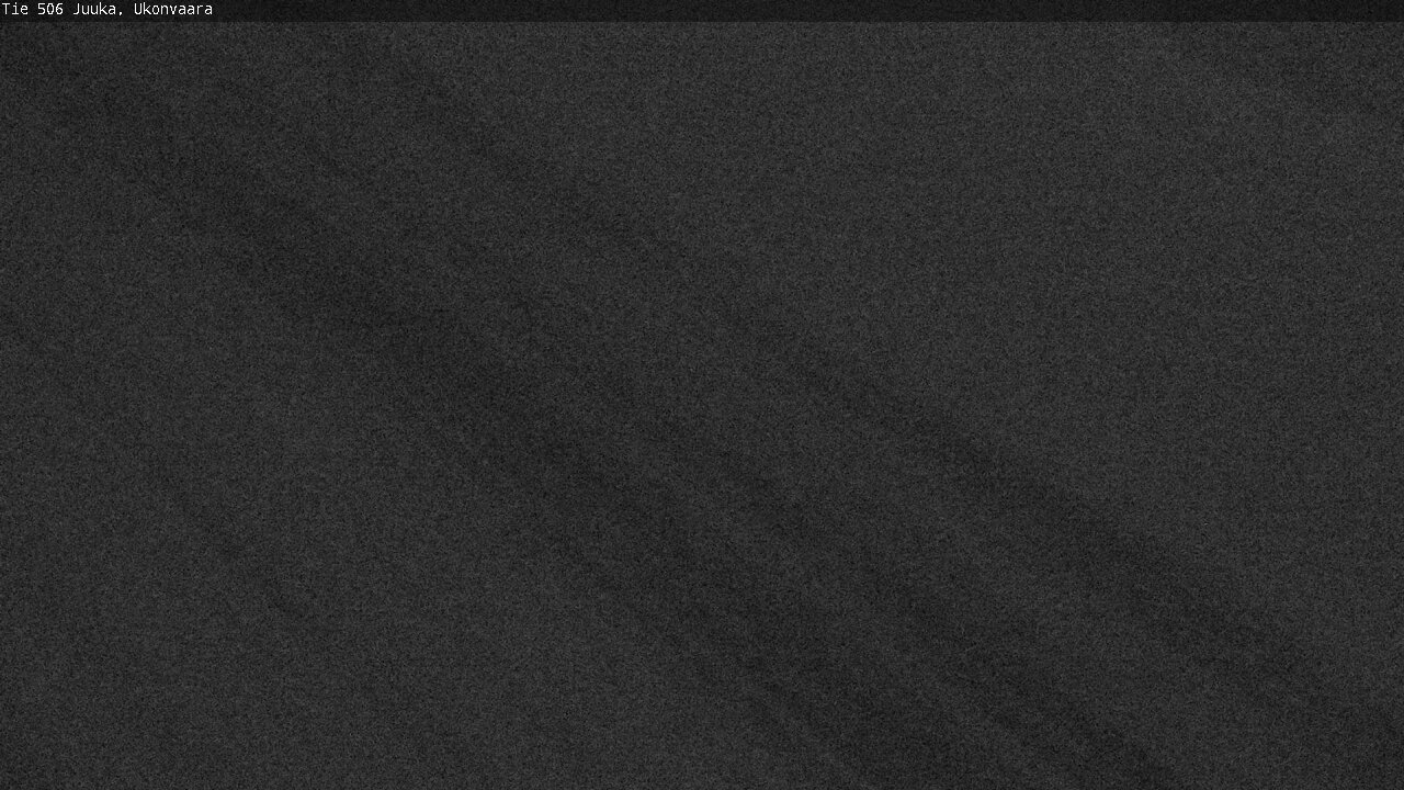 Kelikamerat Kuva Tie 506 Juuka Ukonvaara, Juuka, Pohjois-Karjala