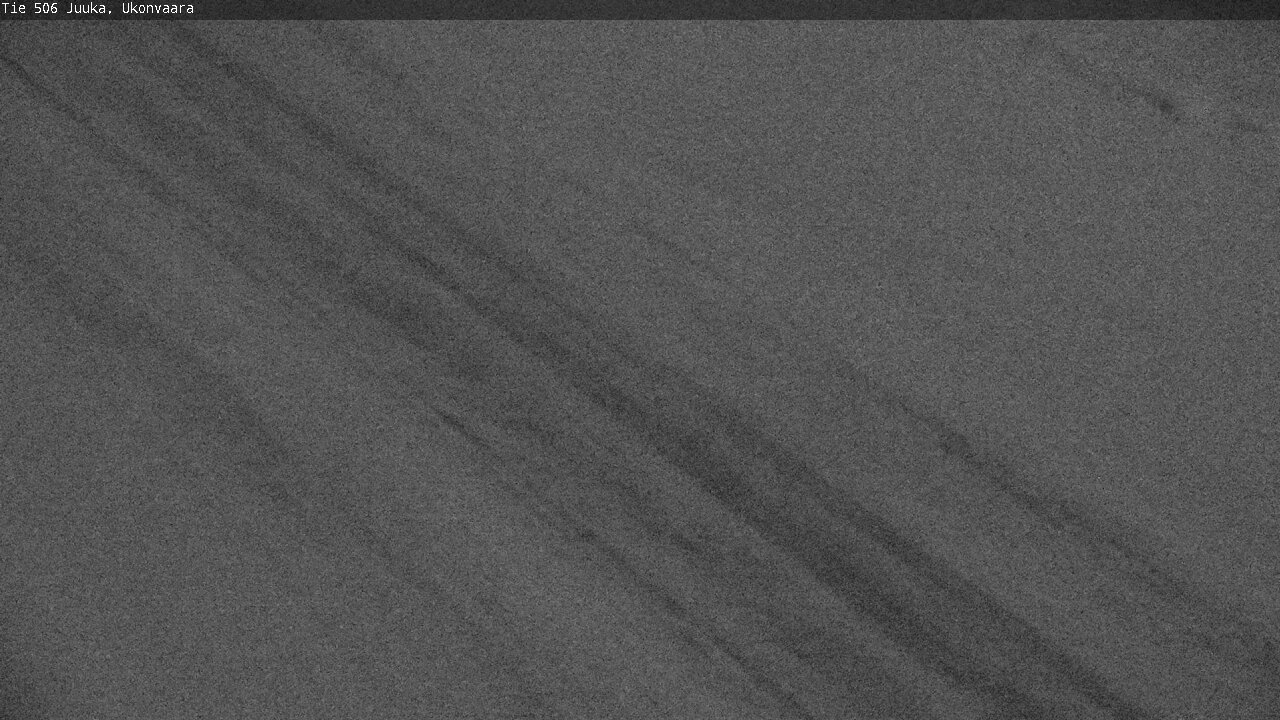 Kelikamerat Kuva Tie 506 Juuka Ukonvaara, Juuka, Pohjois-Karjala