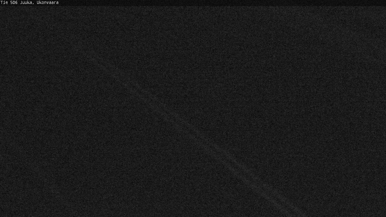 Kelikamerat Kuva Tie 506 Juuka Ukonvaara, Juuka, Pohjois-Karjala