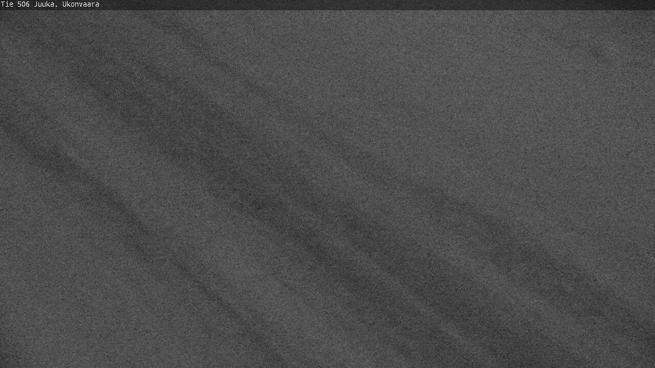 Kelikamerat Kuva Tie 506 Juuka Ukonvaara, Juuka, Pohjois-Karjala