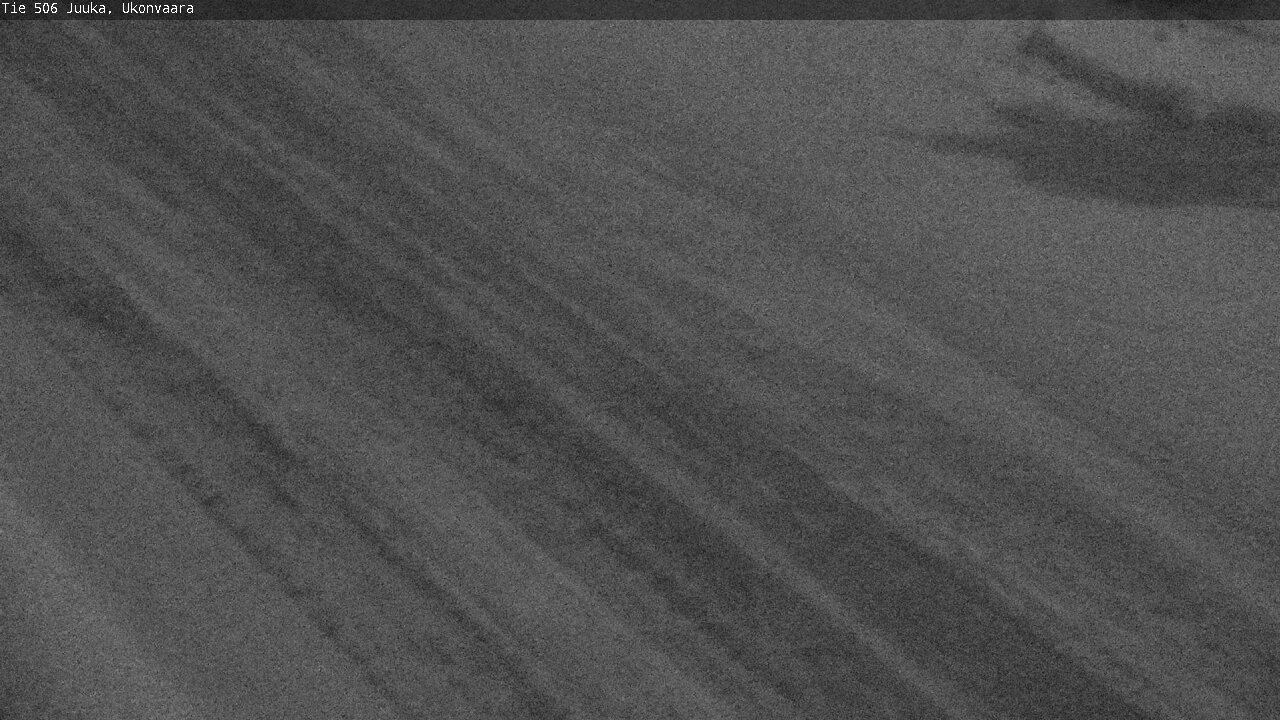 Kelikamerat Kuva Tie 506 Juuka Ukonvaara, Juuka, Pohjois-Karjala