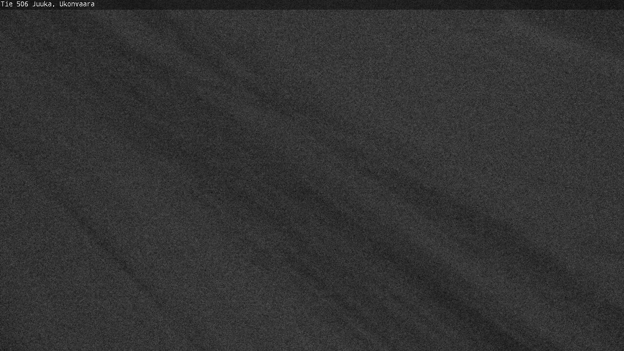 Kelikamerat Kuva Tie 506 Juuka Ukonvaara, Juuka, Pohjois-Karjala